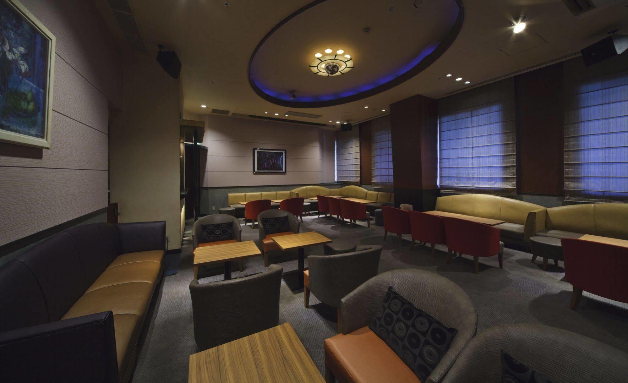 Hotel Ofutei Fukuyama Zewnętrze zdjęcie