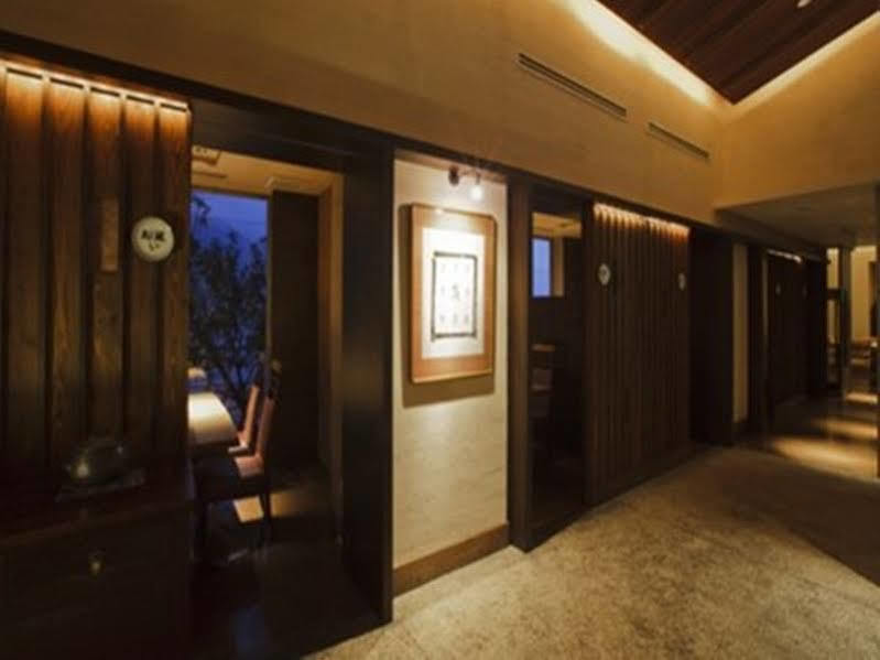 Hotel Ofutei Fukuyama Zewnętrze zdjęcie