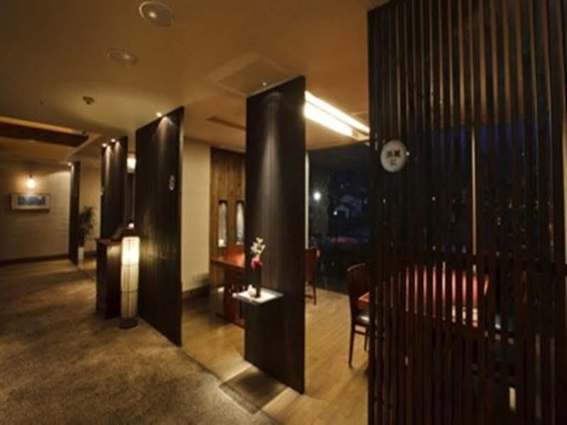 Hotel Ofutei Fukuyama Zewnętrze zdjęcie